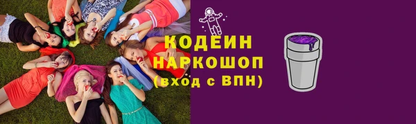 MESCALINE Каменка